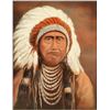 Image 1 : Original Oil on Canvas