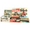Image 1 : Lot of Military & History Books