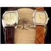 Image 1 : Lot of 2 Mens wristwatches