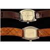 Image 2 : Lot of 2 Mens wristwatches