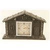 Image 1 : Toto 8 Day Desk Clock