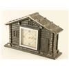Image 2 : Toto 8 Day Desk Clock