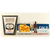 Image 4 : Lot of Beer Barrel Advertisers