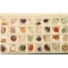 Image 2 : Lot of Raw and Unpolished Gem Stones