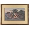Image 1 : Fine Art Print by Charlie Dye