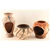 Image 1 : Lot of 3 Dine Pots
