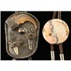 Image 2 : Lot of 2 Bolo Ties