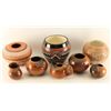 Image 1 : Lot of Navajo Pottery