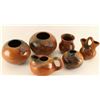 Image 2 : Lot of Navajo Pottery