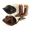 Image 1 : Cowboy Lot