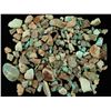 Image 1 : Lot of Natural Bisbee Turquoise