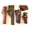 Image 2 : Boxed Lot of Holsters & Ammo Pouches