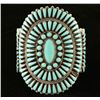 Image 1 : Zuni Cluster Bracelet