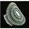 Image 2 : Zuni Cluster Bracelet