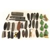 Image 1 : Boxed Lot of Gun Parts & Accessories