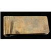 Image 2 : Sterling & Turquoise Money Clip