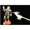 Image 1 : Acoma Bird and Kachina