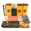 Image 1 : Lot of Gun & Scope Boxes