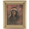 Image 2 : Original Oil on Canvas