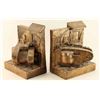 Image 2 : Pair of Bookends