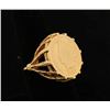 Image 2 : 1907 1cent Coin Ring