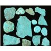 Image 2 : Lot of Premium Turquoise