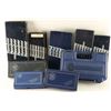 Image 1 : Lot of Smith & Wesson Boxes