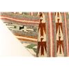 Image 2 : Mexican Rug with Thunderbird Design