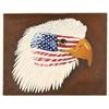 Image 1 : Lot of 3 Painted Pieces