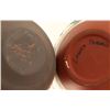 Image 2 : Lot of 2 Pots