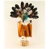 Image 1 : Spirit Dancer Kachina