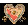 Image 1 : Arapaho Beaded Heart