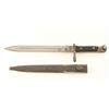 Image 1 : Rifle Bayonet