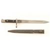 Image 2 : Rifle Bayonet