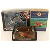 Image 1 : Lot of 3 Die Cast Airplanes