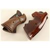 Image 2 : Lot of 2 Aftermarket Grips
