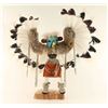 Image 1 : Large Eagle Kachina