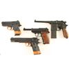 Image 1 : Lot of Air Pistols