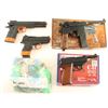 Image 2 : Lot of Air Pistols