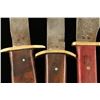 Image 3 : Lot of 3 Knives