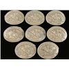 Image 1 : Lot of 8 Hesson Buckles