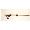 Image 1 : Sioux Made Indian Spear