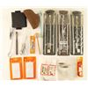 Image 1 : Lot of Cleaning Rods various types