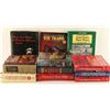 Image 1 : Box Lot of Misc Books