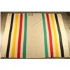 Image 2 : Hudson Bay Wool Blanket