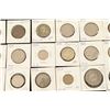 Image 2 : Lot of Foreign Coins