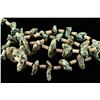 Image 2 : Turquoise Nugget Necklace