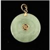 Image 2 : Jade Pendant