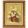 Image 1 : Original Oil on Canvas