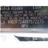 Image 10 : 2009 - KIA SPORTAGE